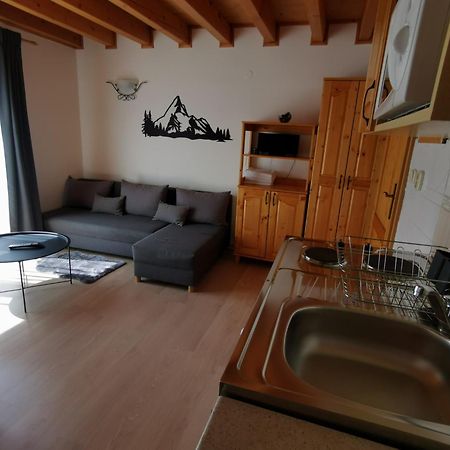 Tatralandia Apartman 341 Липтовски-Микулаш Экстерьер фото