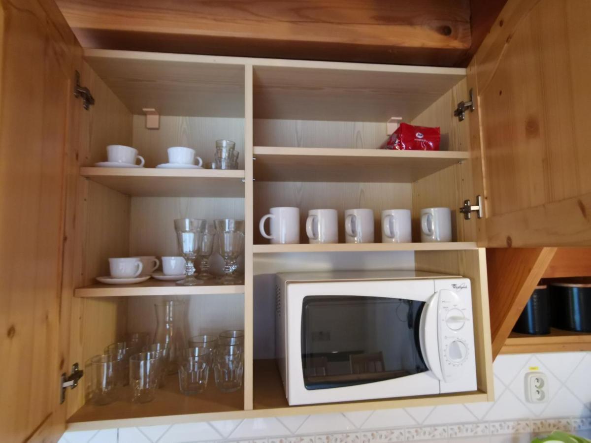 Tatralandia Apartman 341 Липтовски-Микулаш Экстерьер фото