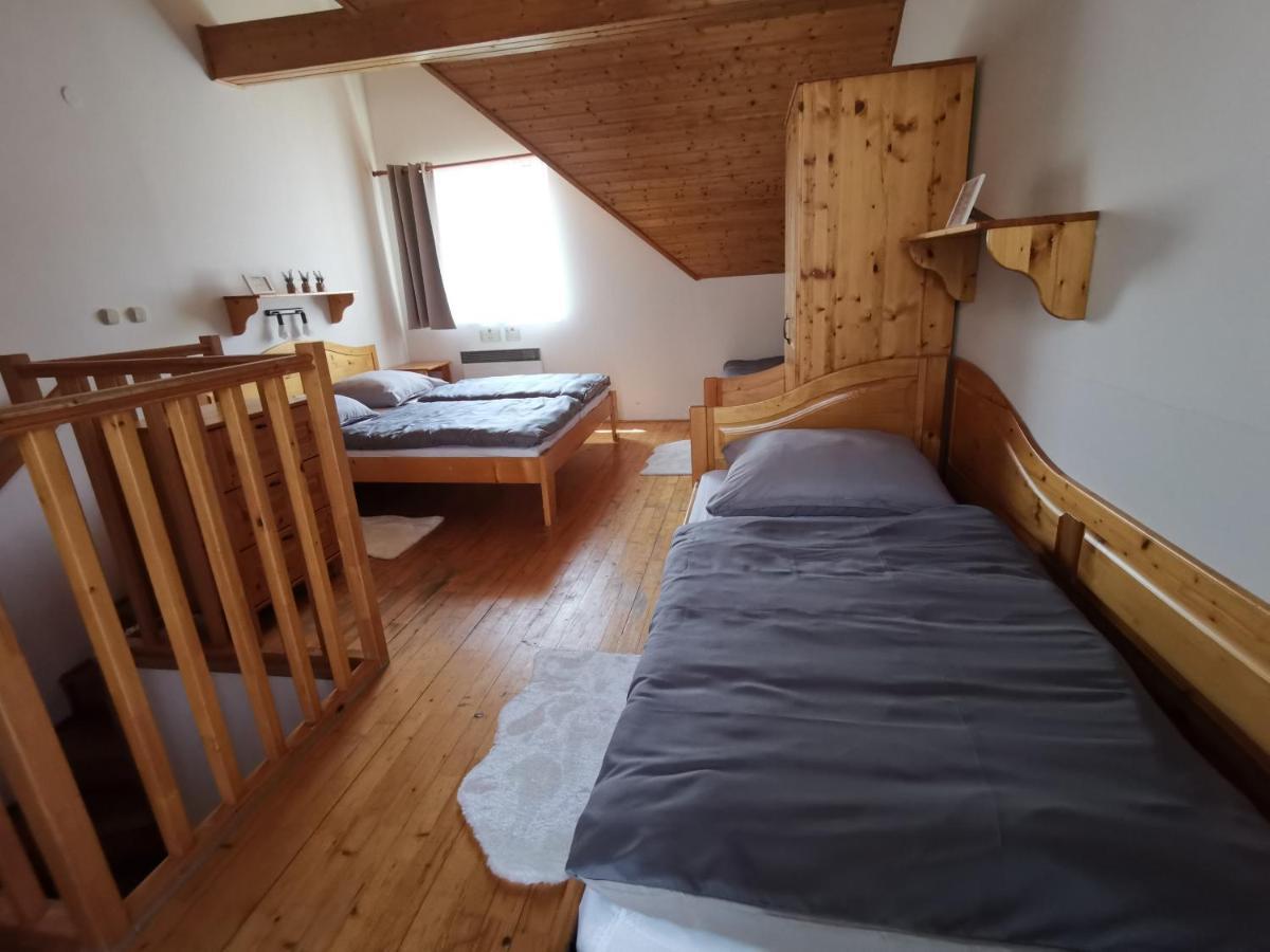 Tatralandia Apartman 341 Липтовски-Микулаш Экстерьер фото