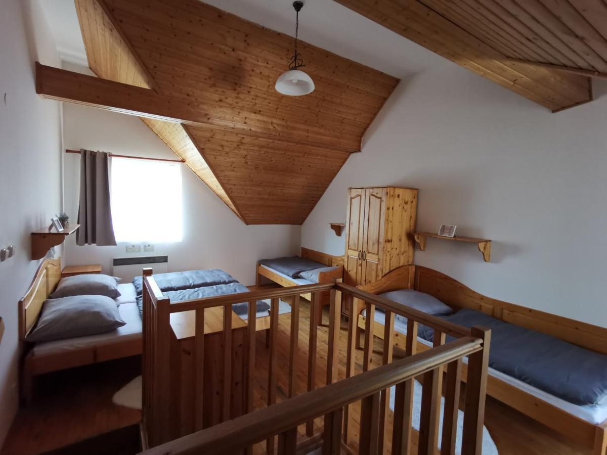 Tatralandia Apartman 341 Липтовски-Микулаш Экстерьер фото