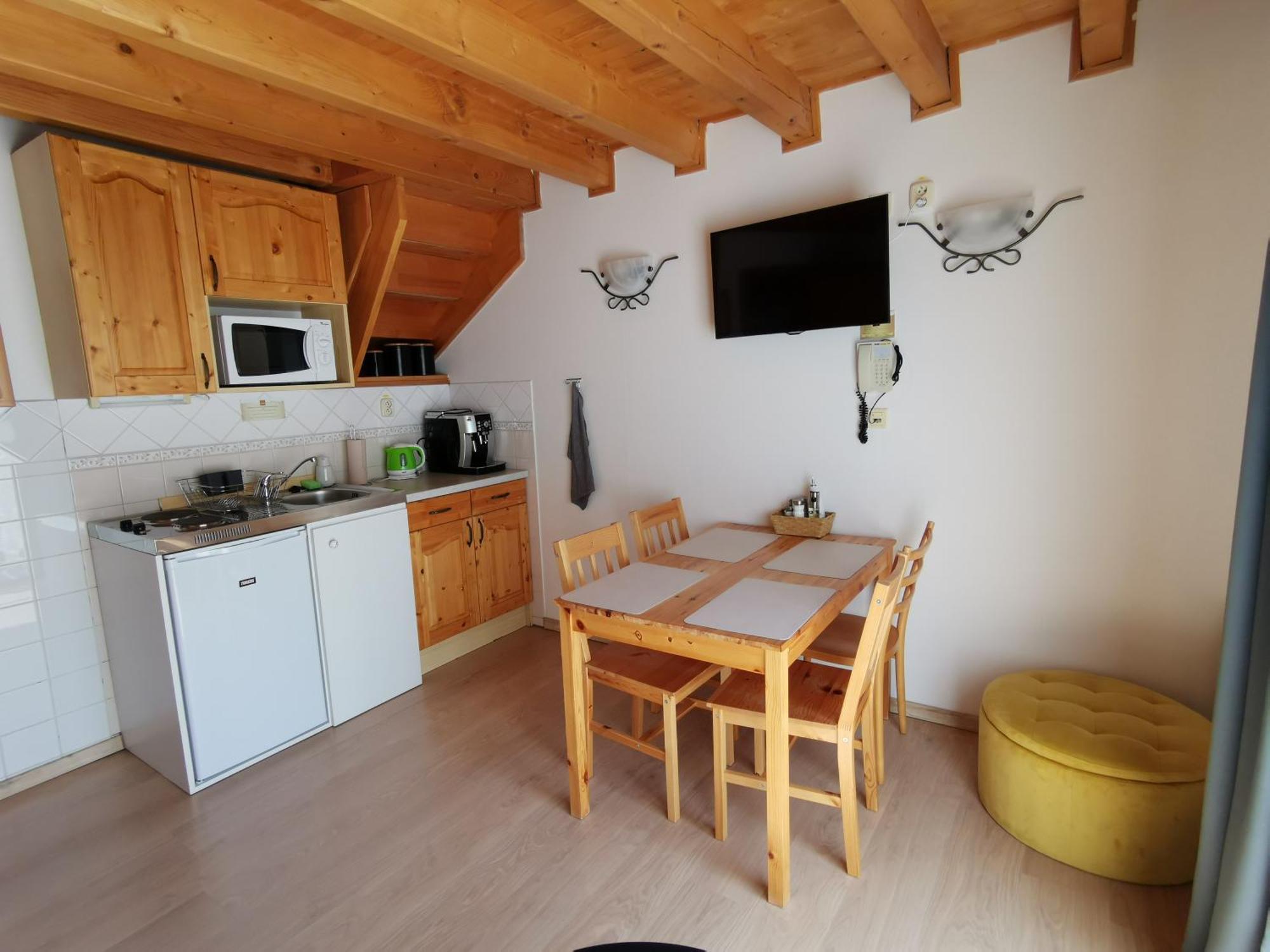 Tatralandia Apartman 341 Липтовски-Микулаш Экстерьер фото
